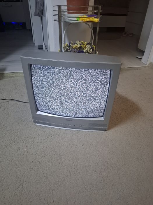 Televizor Samsung cu tub diagonala 51 cm model CZ-20F32Z