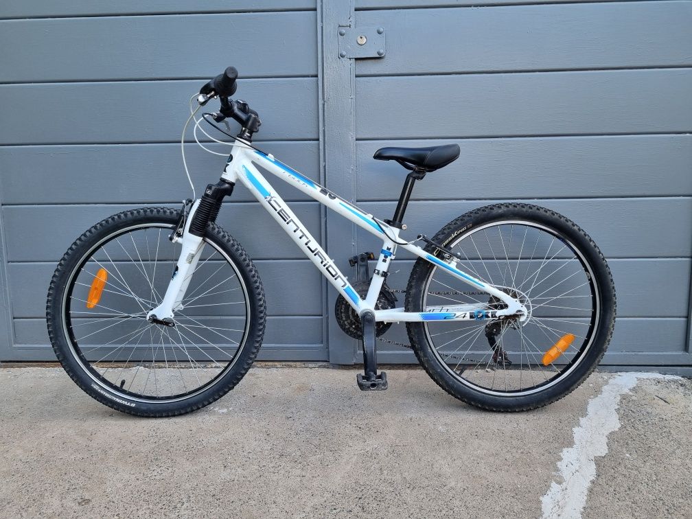 Centurion rbock 24 велосипед gt giant author matrix cube trek kona can
