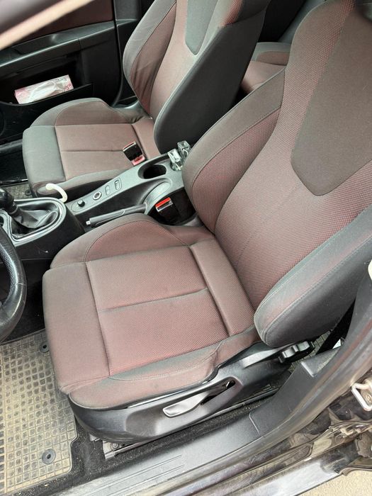 Seat Leon  2.0  tdi