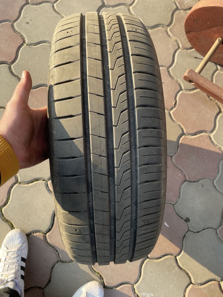 205/60 R16, 92H, Hankook Kinergy Eco2, Anvelope Vara