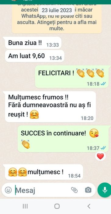 Meditații   la biologie