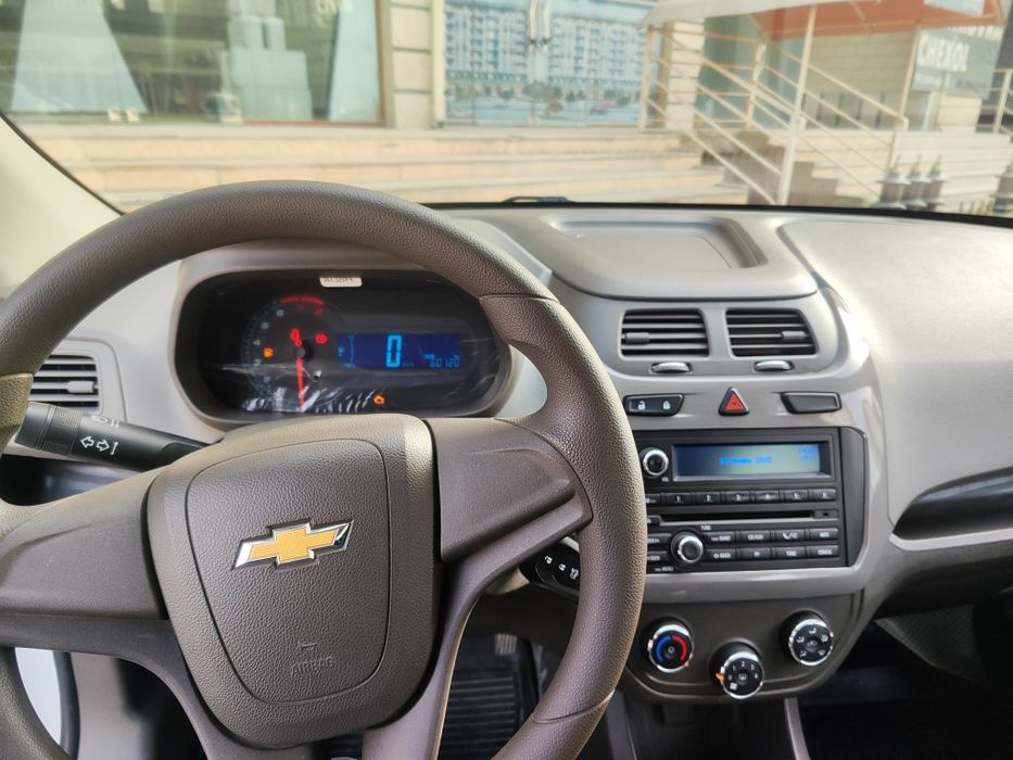 Кобалт механика  продаётся