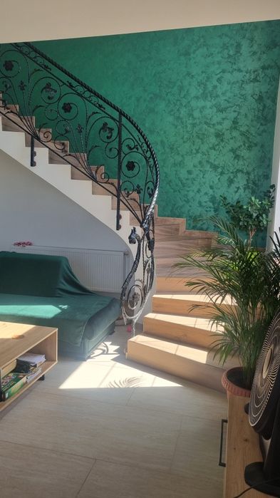 Vila P+1E cartier Veterani
