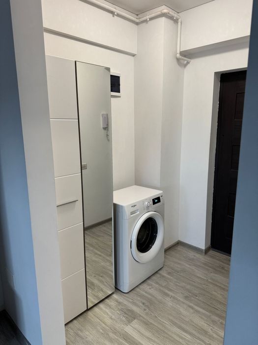 Închiriez garsoniera Pollux Chiajna