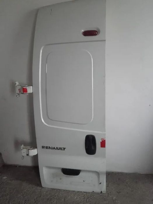 Usa dreapta spate Renault Trafic SUPRAINALTAT 2002 2003 2004 2005 2006 2007 2008 2009 2010