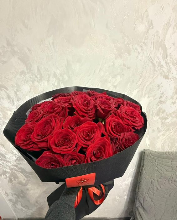 Продам букет роз