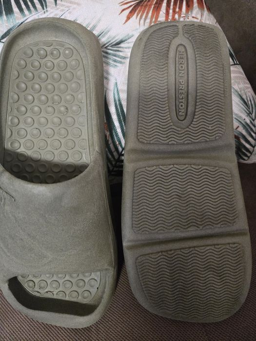 Мъжки чехли"HERON PRESTON"