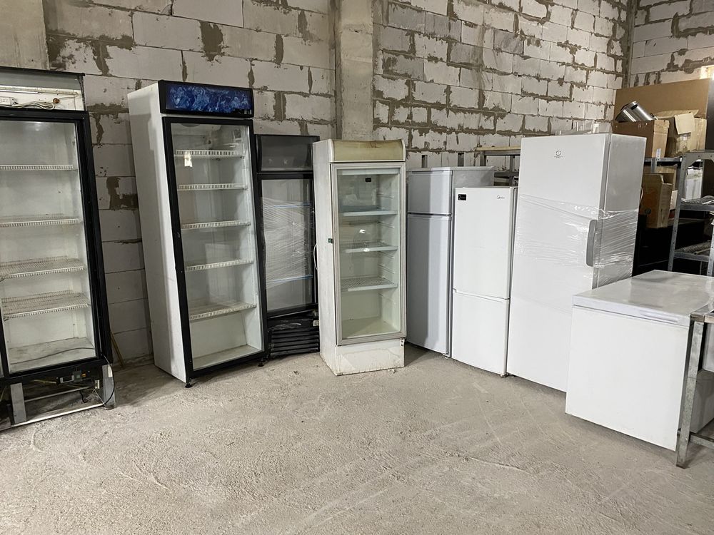 Продам холодильники Б/у