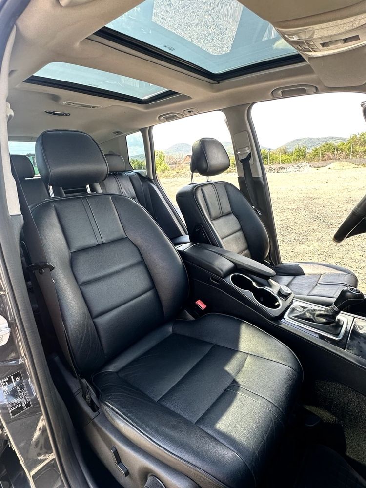 Mercedes-Benz Glk 350, 4 matic