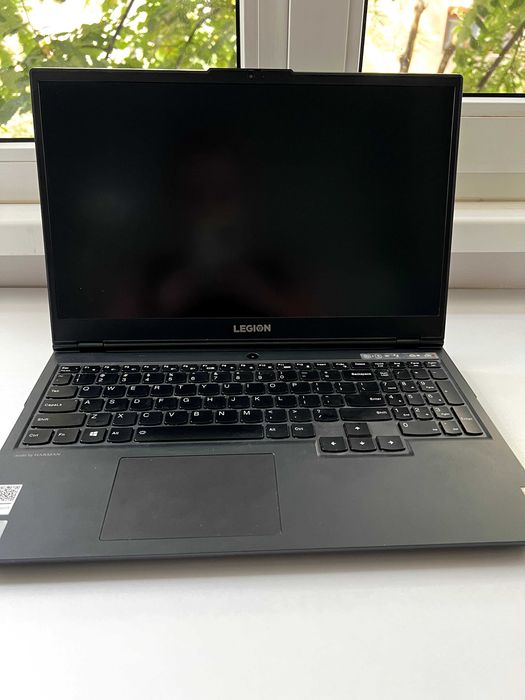 Vand Laptop Gaming Lenovo Legion 5 15IMH05H