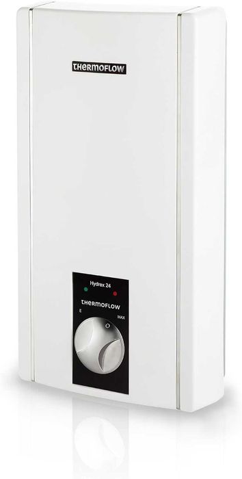 Încălzitor de apă instantaneu Thermoflow Hydrex 24 kW hidraulic 400 V