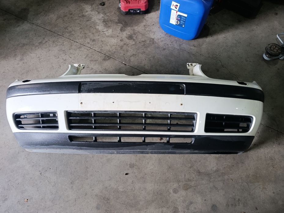 Предна броня за голф 4, комби