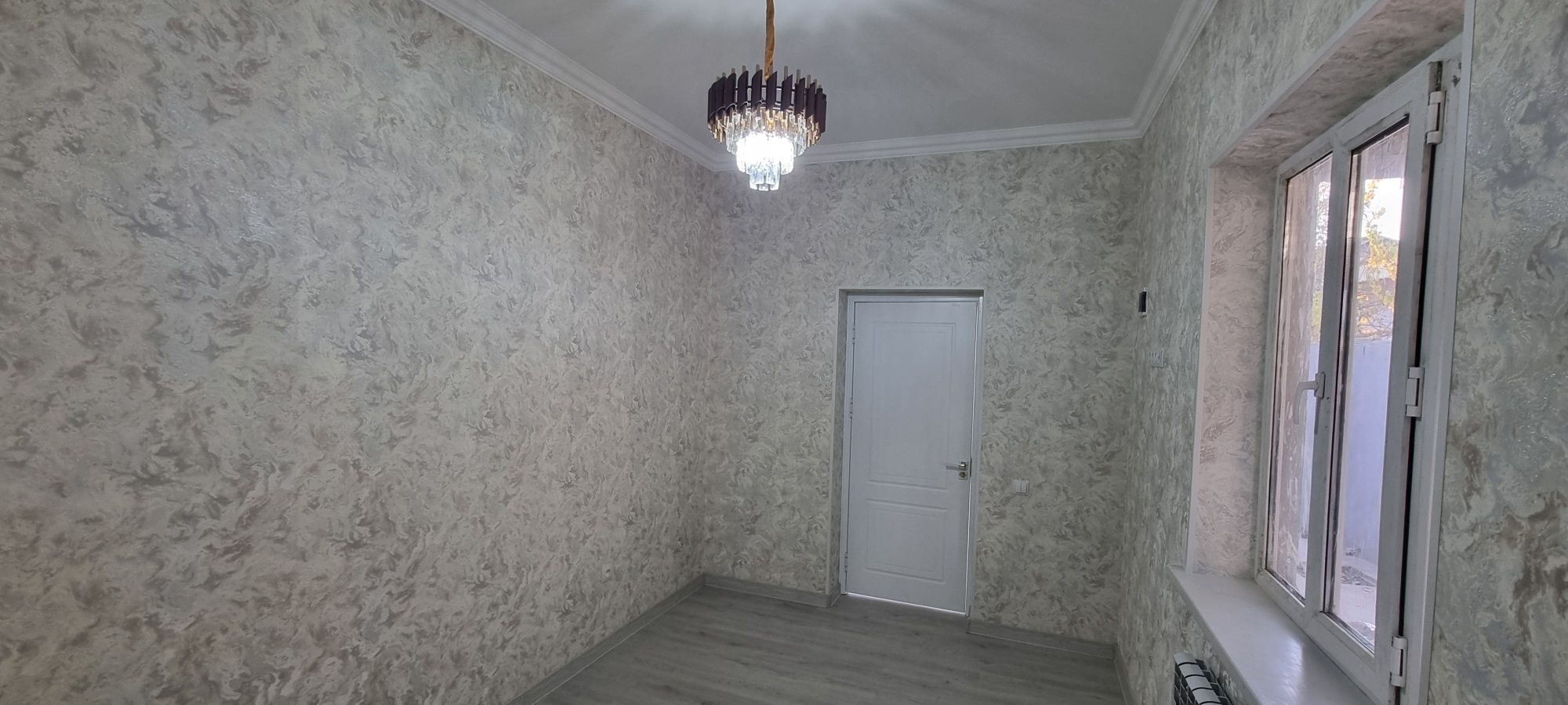 Ипадром туннель новый дом