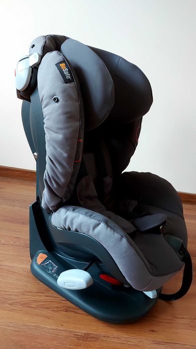 Столче за кола BeSafe iZi Comfort X3 Isofix