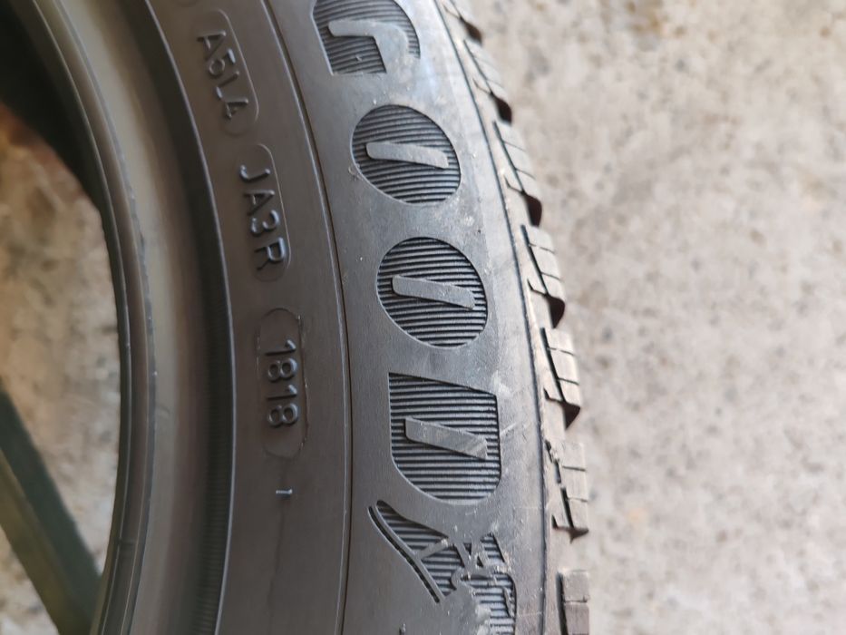 2 anvelope 195 60 16