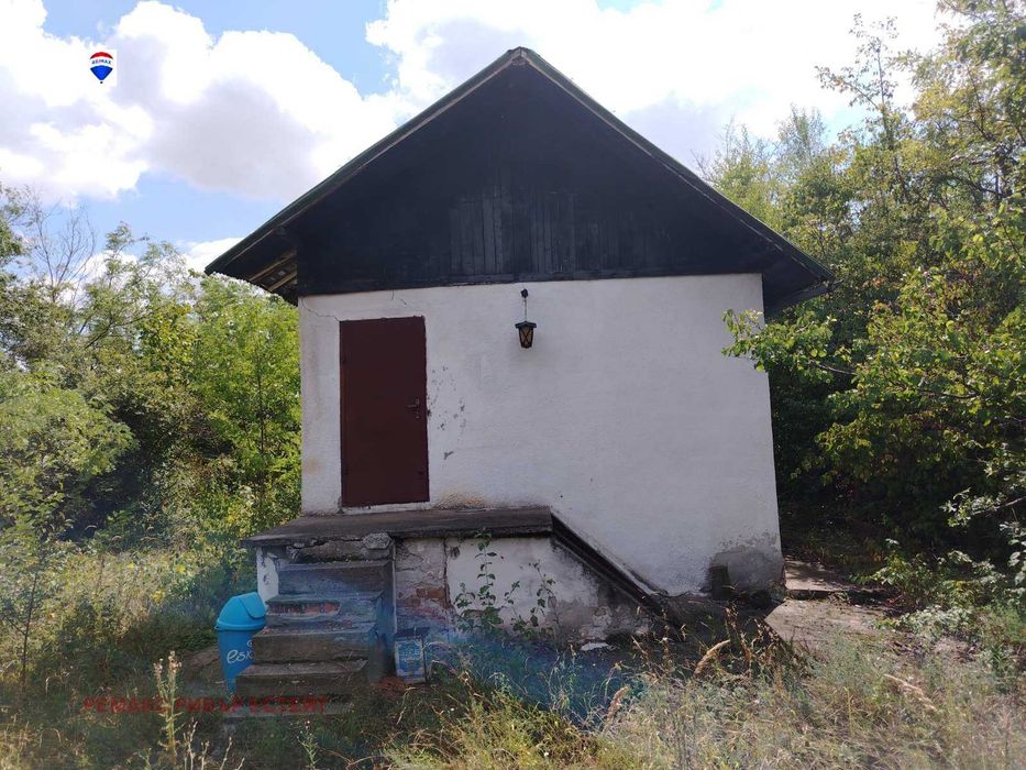 Вила за продажба местност Дрибак, с. Николово
