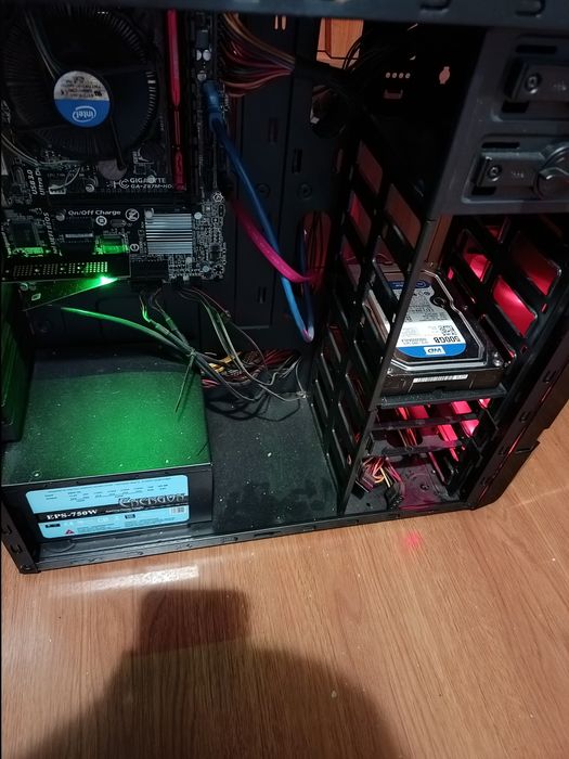 Vand calculator unitate