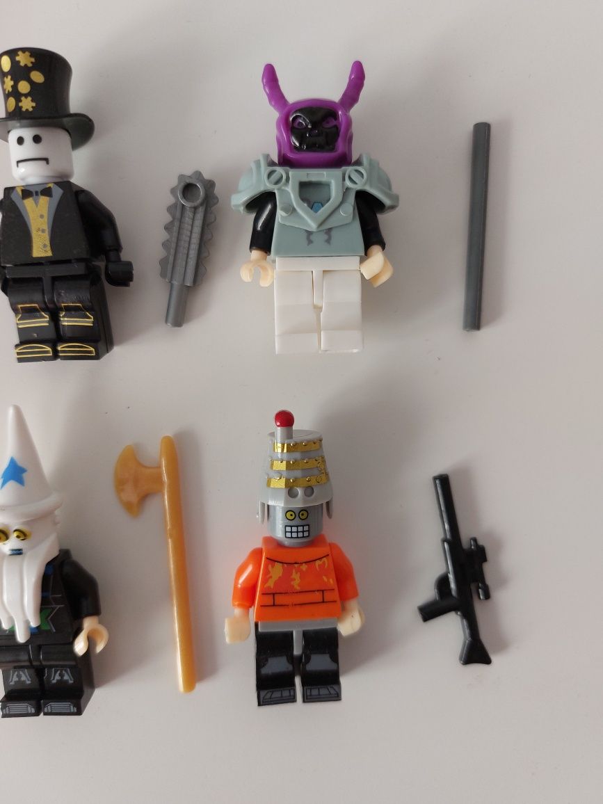 Figurine roblox set