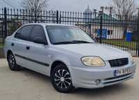 Hyundai Accent An Fab 2006 1.4 Benzina