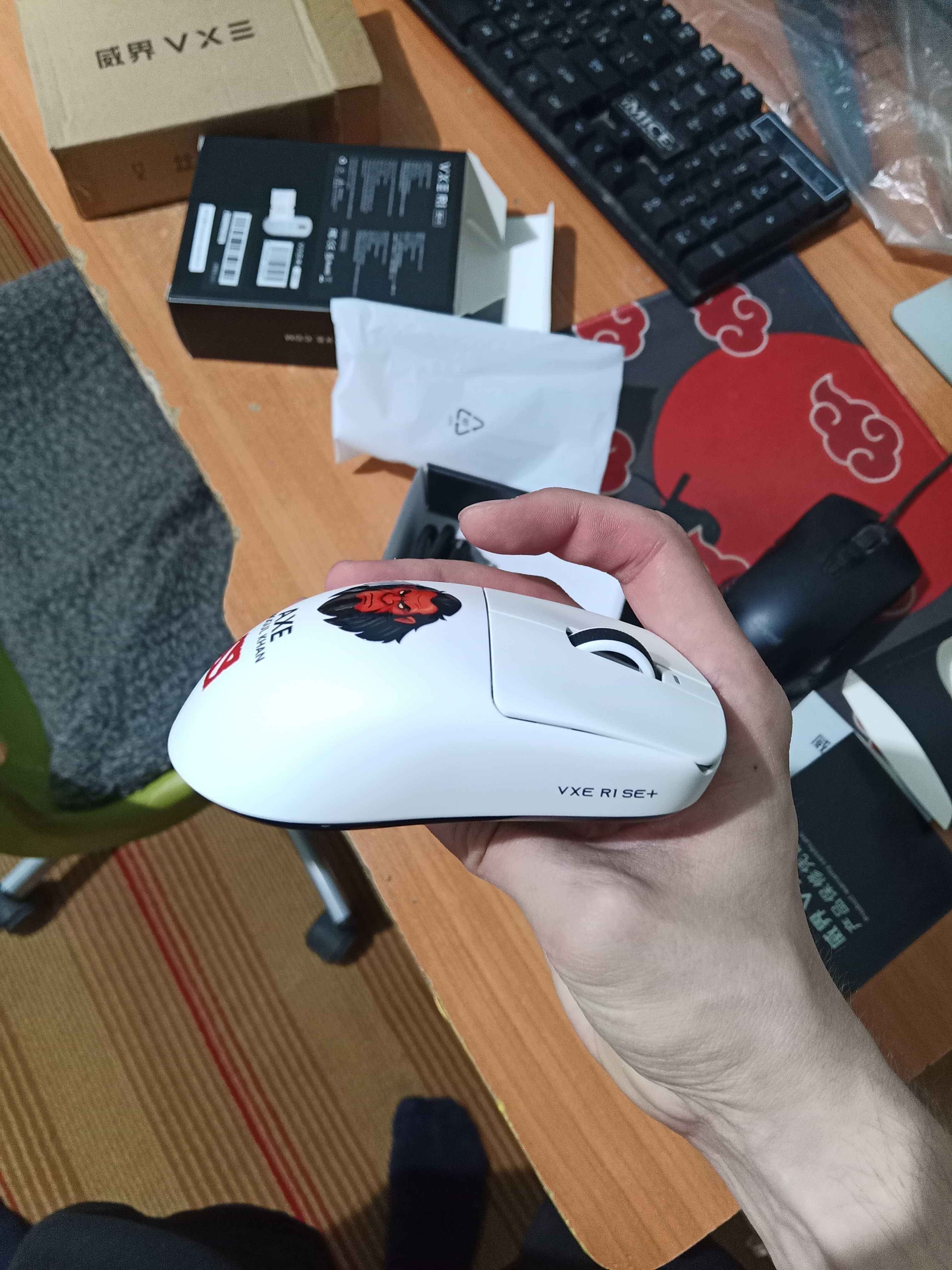 VGN VXE R1 SE+ (SE plus)