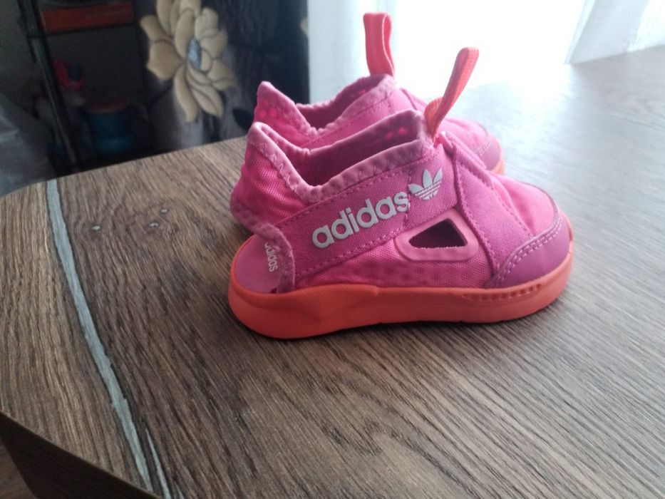 Adidas, Nike,Puma,săndaluțe Ipanema copii mărimea 21,22