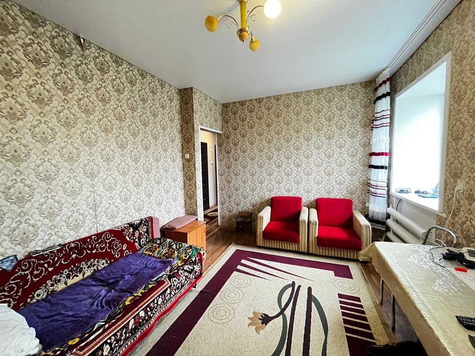 Продажа 2-комнатной квартиры