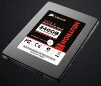 SSD Corsair Neutron GTX 250 GB, SATA III