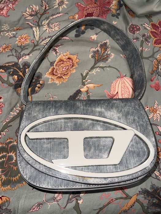 Чанта (деним) DIESEL