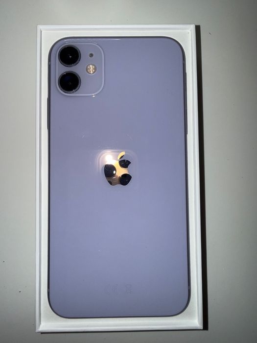 iphone 11 Mov 128GB