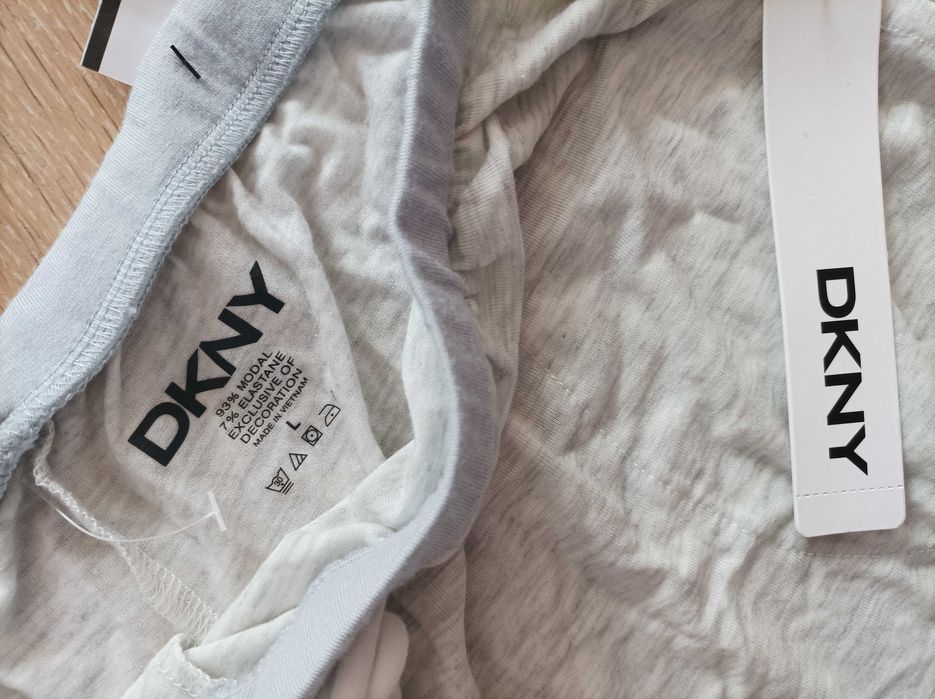 Tommy Hifinger  DKNY L размер пижама долна част