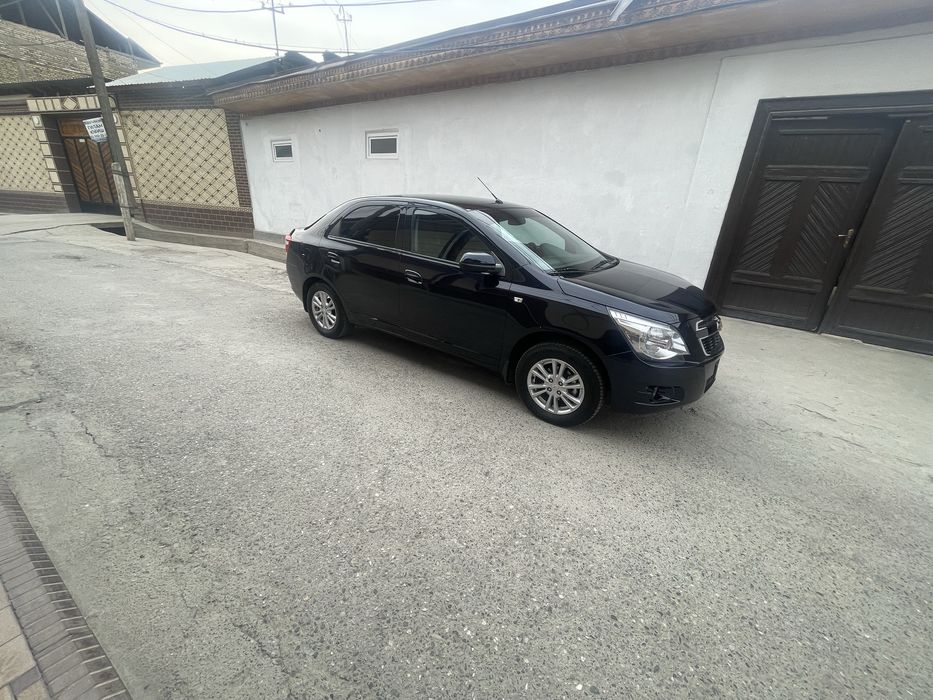 Кобальт 2023/2024