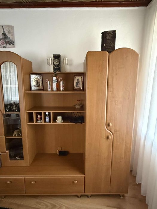 Секция в отлично състояние