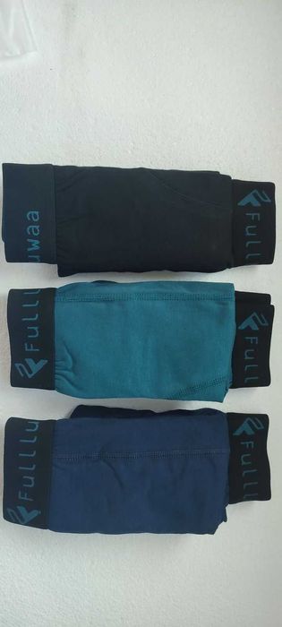 Комплект от 6 броя мъжки боксерки