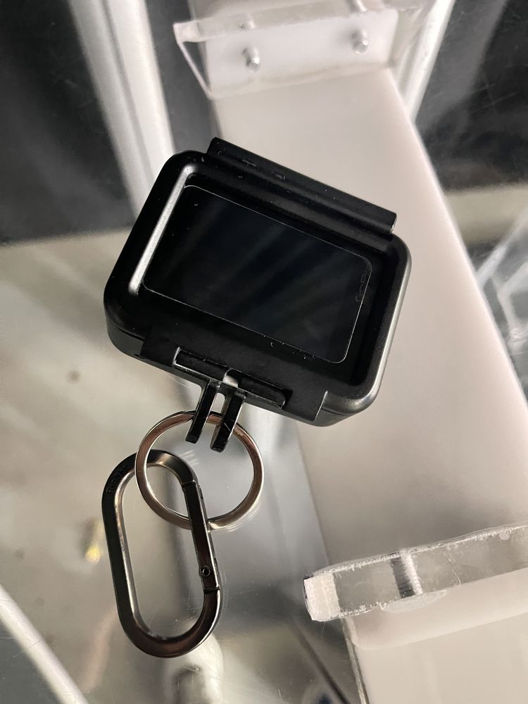 GoPro Hero 7 , Black + card SD 128gb  - Bucuresti : Dorobanti sector 1