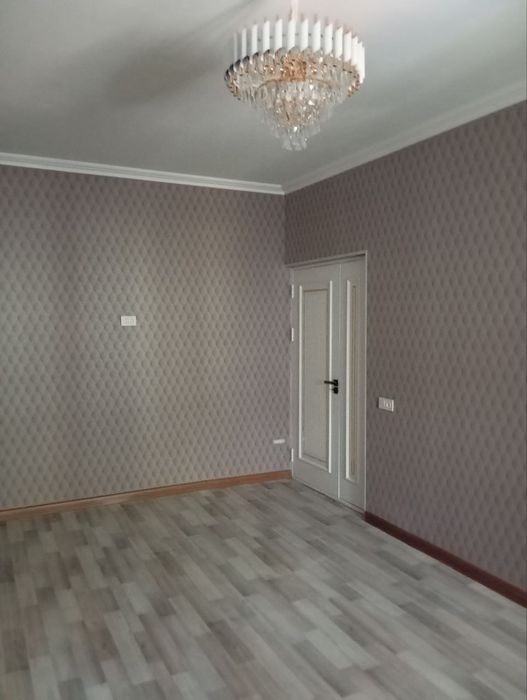 Sergeli 4 chi bekatda 1 xonalik kvartira ijaraga beriladi