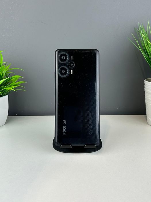 Poco f5 12/256 gb