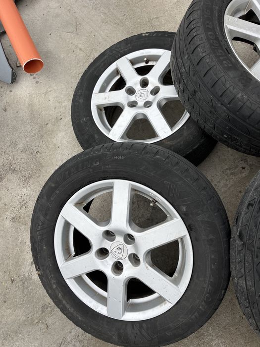 Джанти 5x114,3 16 Kia,Hyundai,Mitsubishi и др.