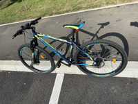 Bicicleta Mountianbike sprint 29” matt