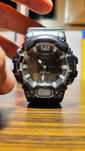 Vand Casio HDC-700-1AVEF