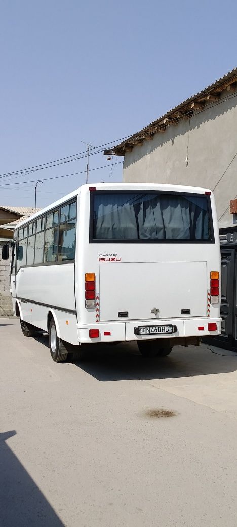 ___ISUZU NP21___