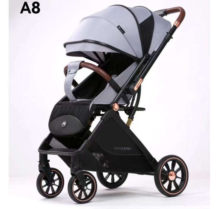 Коляска детская.