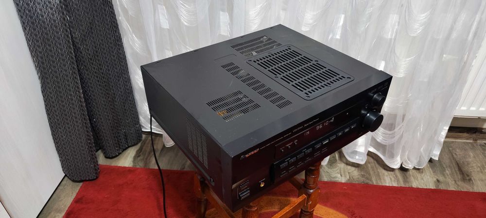 Amplificator Audio Pioneer VSX-D510 Statie Audio Amplituner