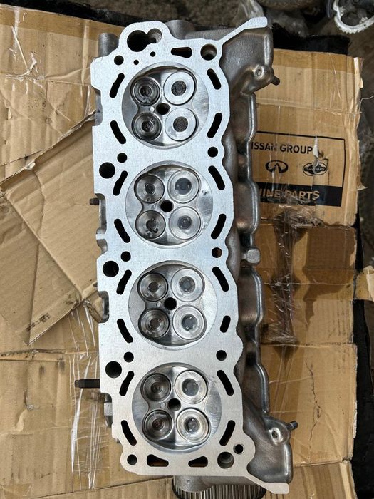 Продам головки блока цилиндров ГБЦ на lexus lx470