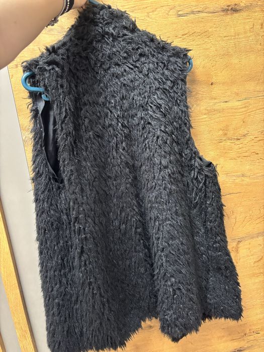 Vesta blana,marimea L