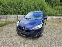 Mazda 5  2013 1.6 diesel 7 locuri