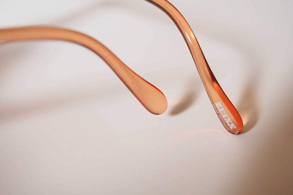 Ochelari de soare vintage NOS Zeiss Umbral W.Germany