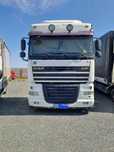 Daf xf euro 5 460