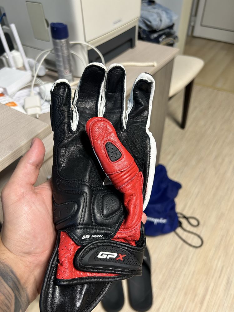 Alpinestars GPX L