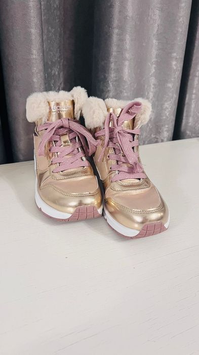 Ghete îmblănite copii