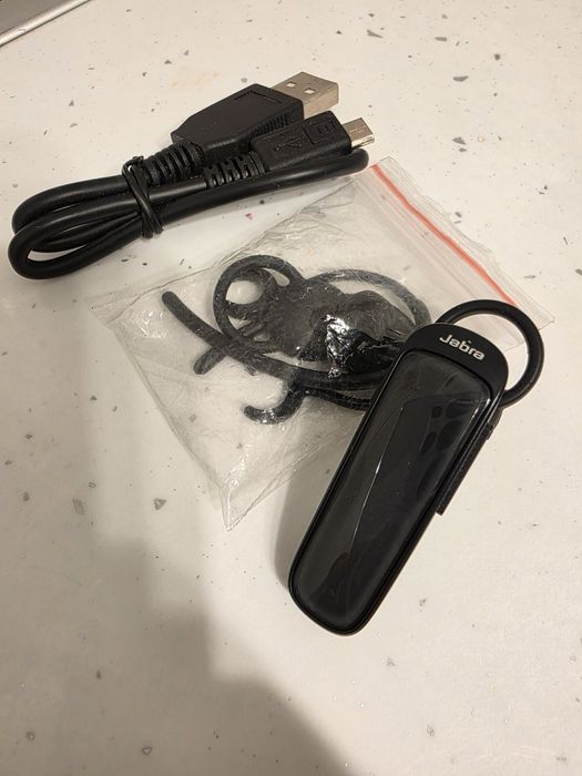 Casca Bluetooth Jabra Talk 25